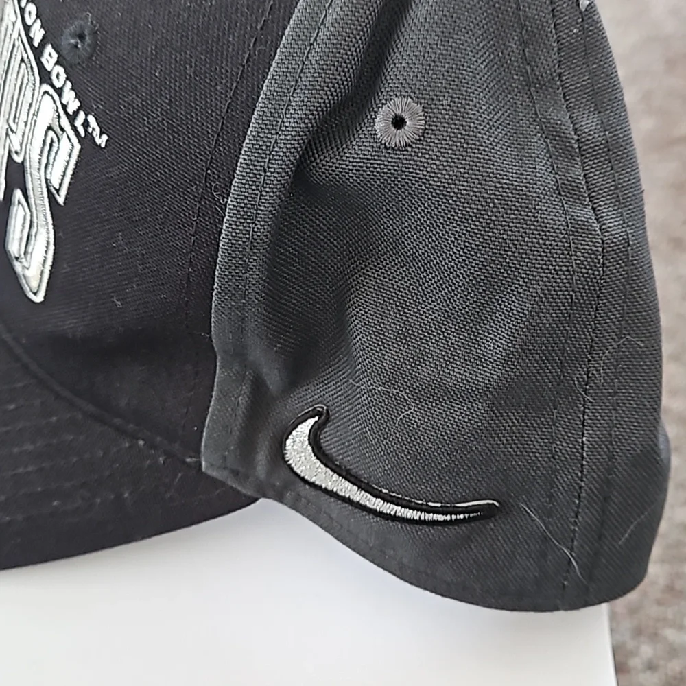 2021 Goodyear Cotton Bowl Hat